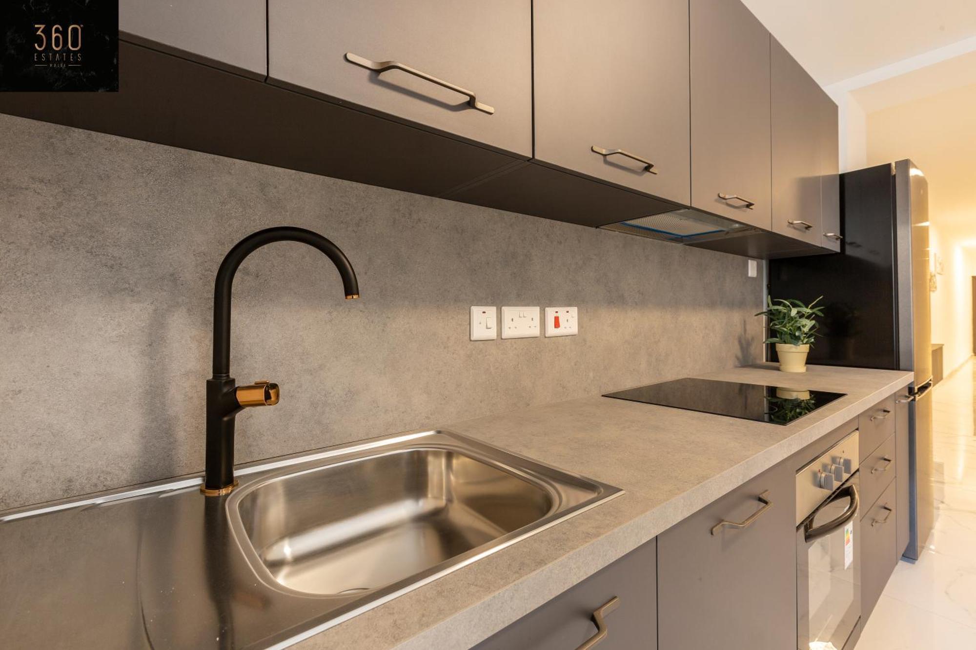 St Paul'S Bay Sunny Suites By 360 Estates 圣保罗湾城 外观 照片